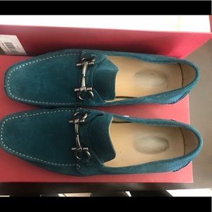 salvatore ferragamo men shoes MAKE OFFERS